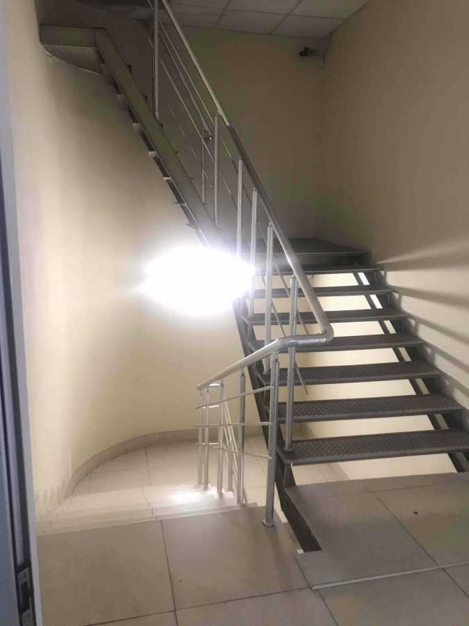 Аренда офиса 277.6 м², Петра Полтавы ул., 1а