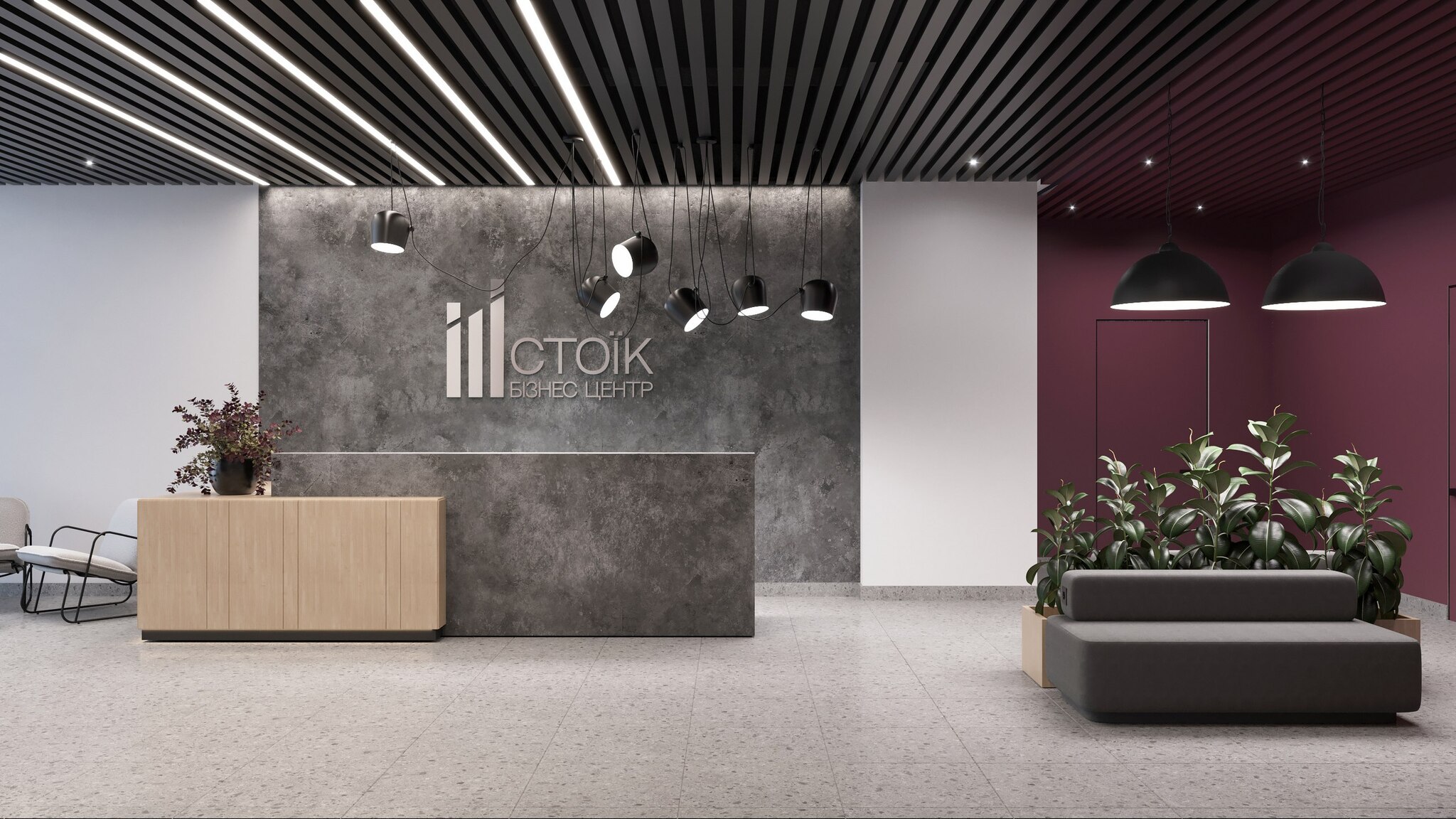 Оренда офісу 500 м², Почайнинська вул.