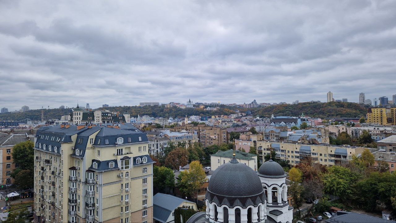 Оренда офісу 500 м², Почайнинська вул.