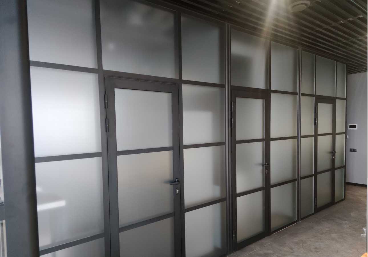 Аренда офиса 100 м², Жилянская ул., 68