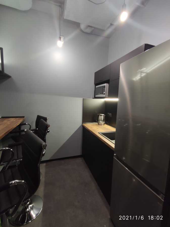 Аренда офиса 100 м², Жилянская ул., 68