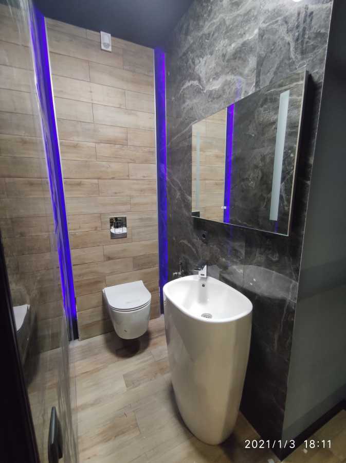 Аренда офиса 100 м², Жилянская ул., 68