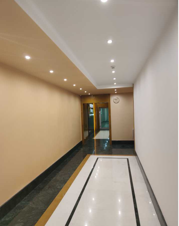 Аренда офиса 100 м², Жилянская ул., 68