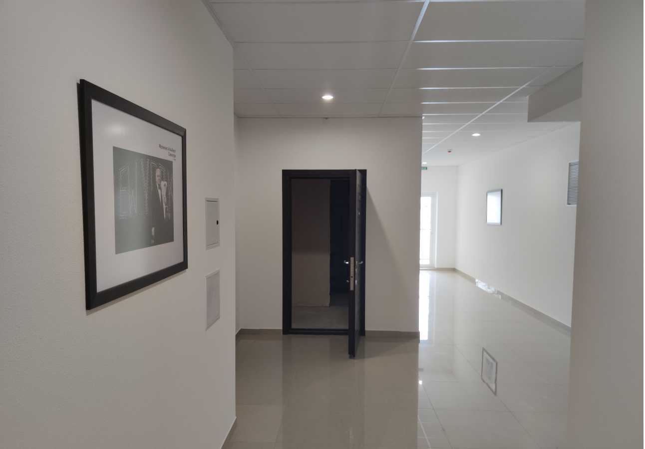 Аренда офиса 100 м², Жилянская ул., 68