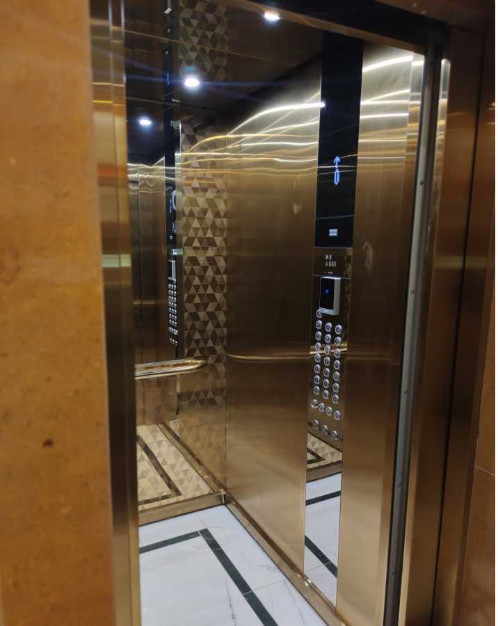 Аренда офиса 100 м², Жилянская ул., 68