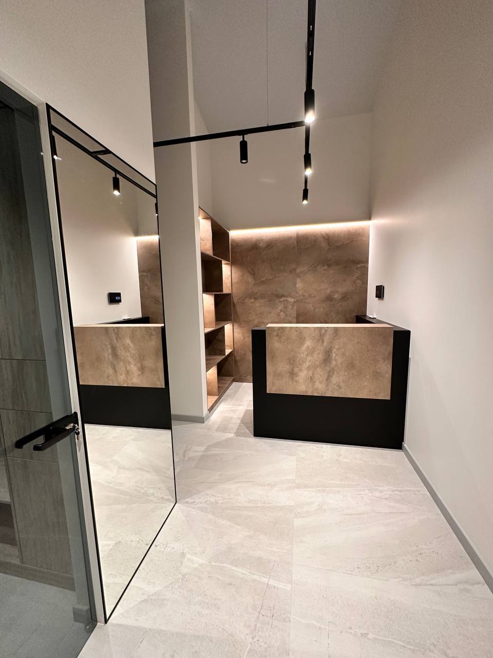 Аренда офиса 132 м², Глубочицкая ул.