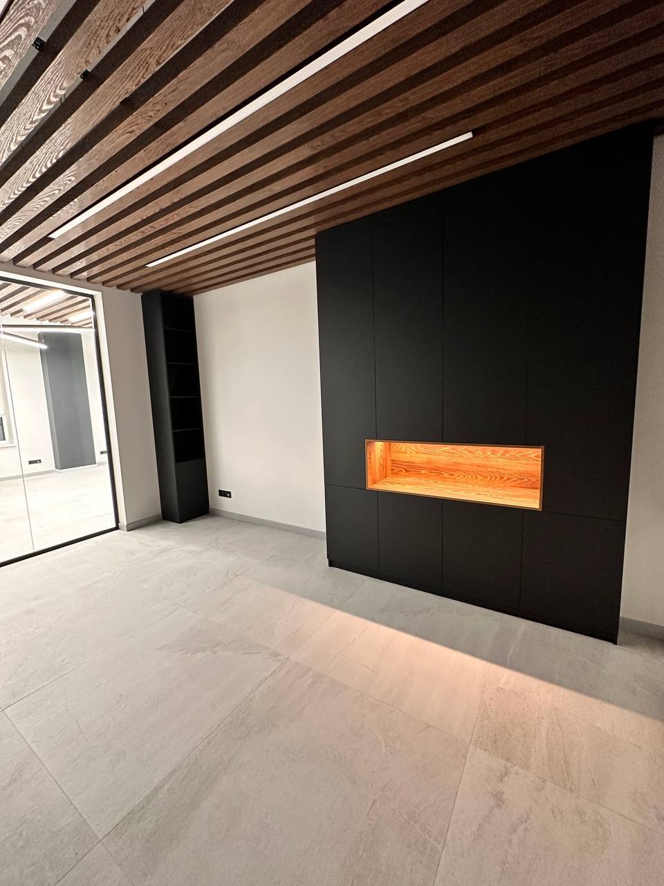 Аренда офиса 132 м², Глубочицкая ул.