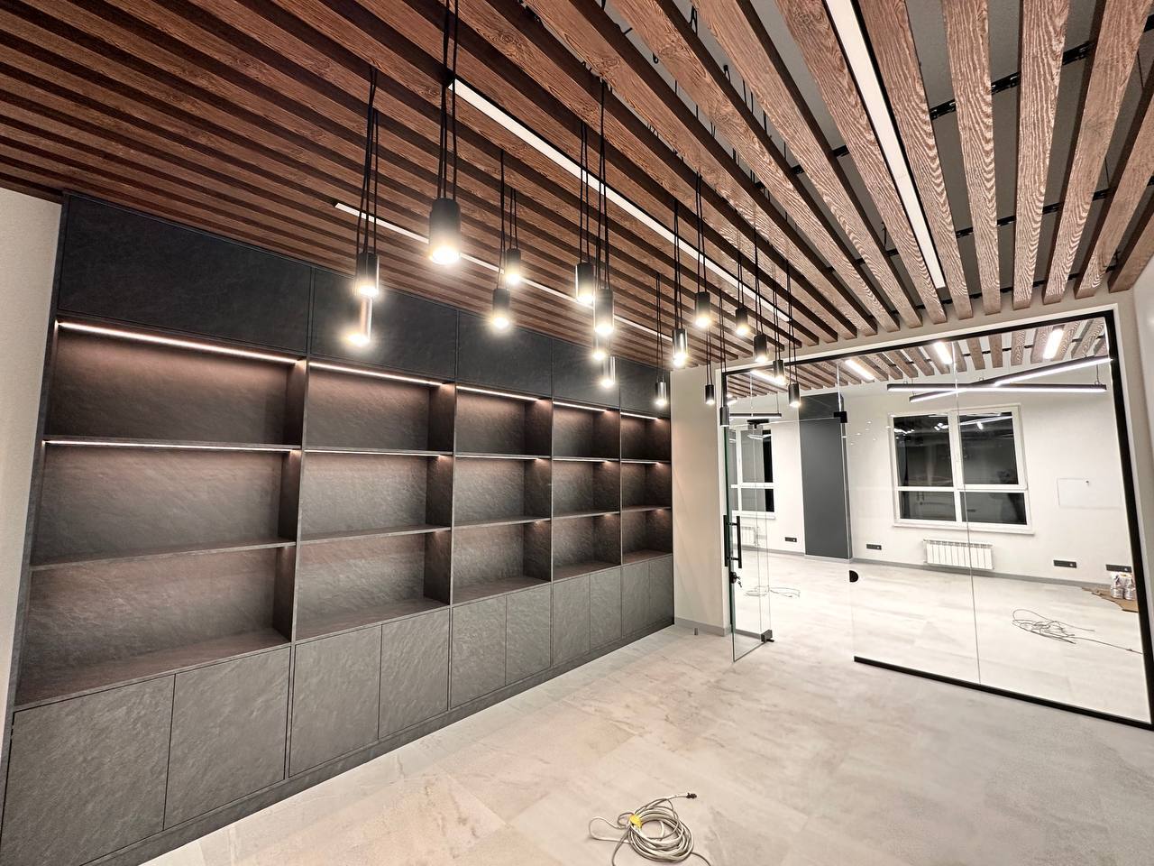 Аренда офиса 132 м², Глубочицкая ул.