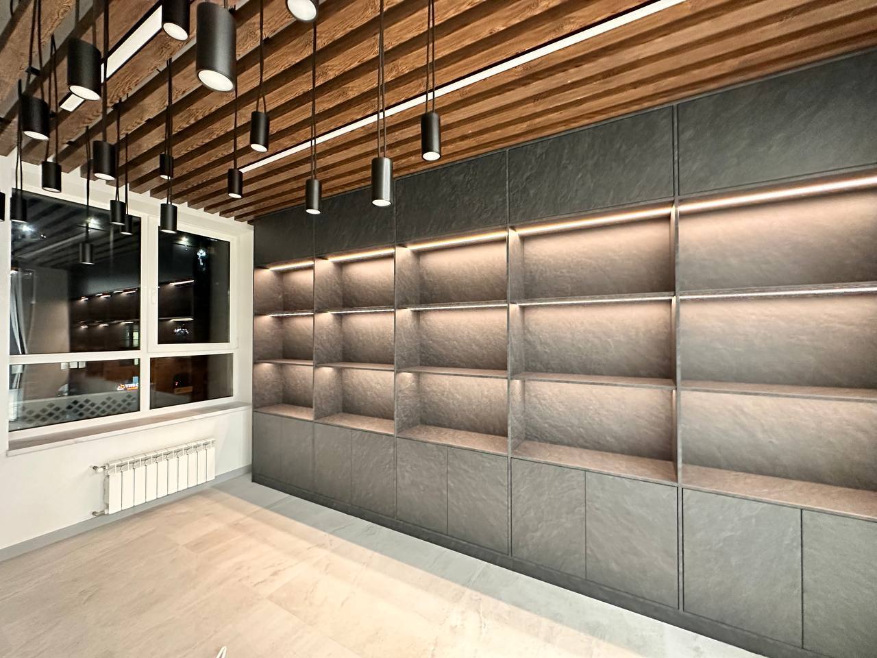 Аренда офиса 132 м², Глубочицкая ул.