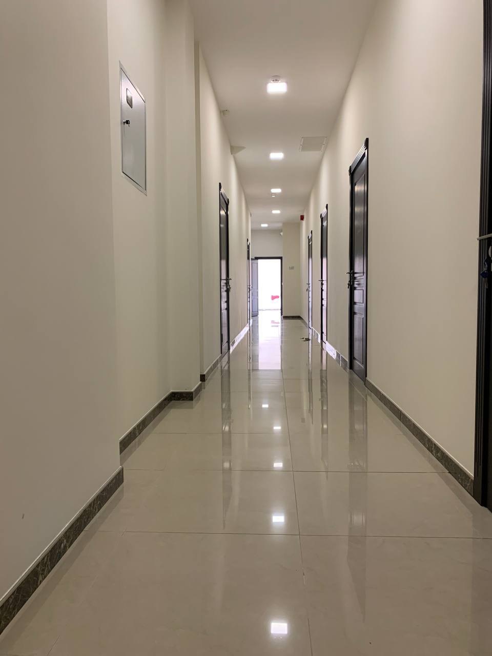 Аренда офиса 340 м², Хорива ул.