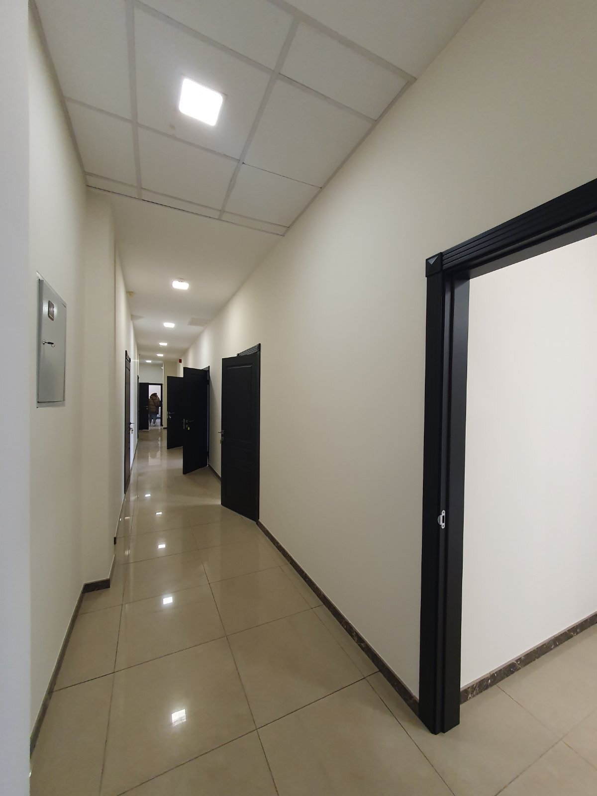 Аренда офиса 340 м², Хорива ул.