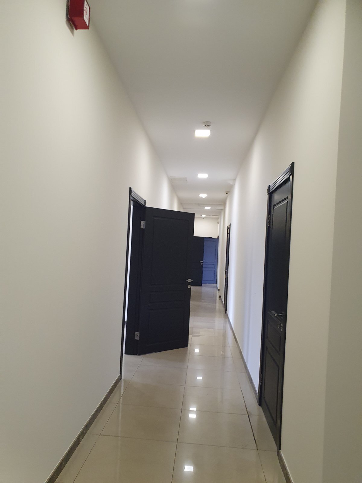 Аренда офиса 340 м², Хорива ул.