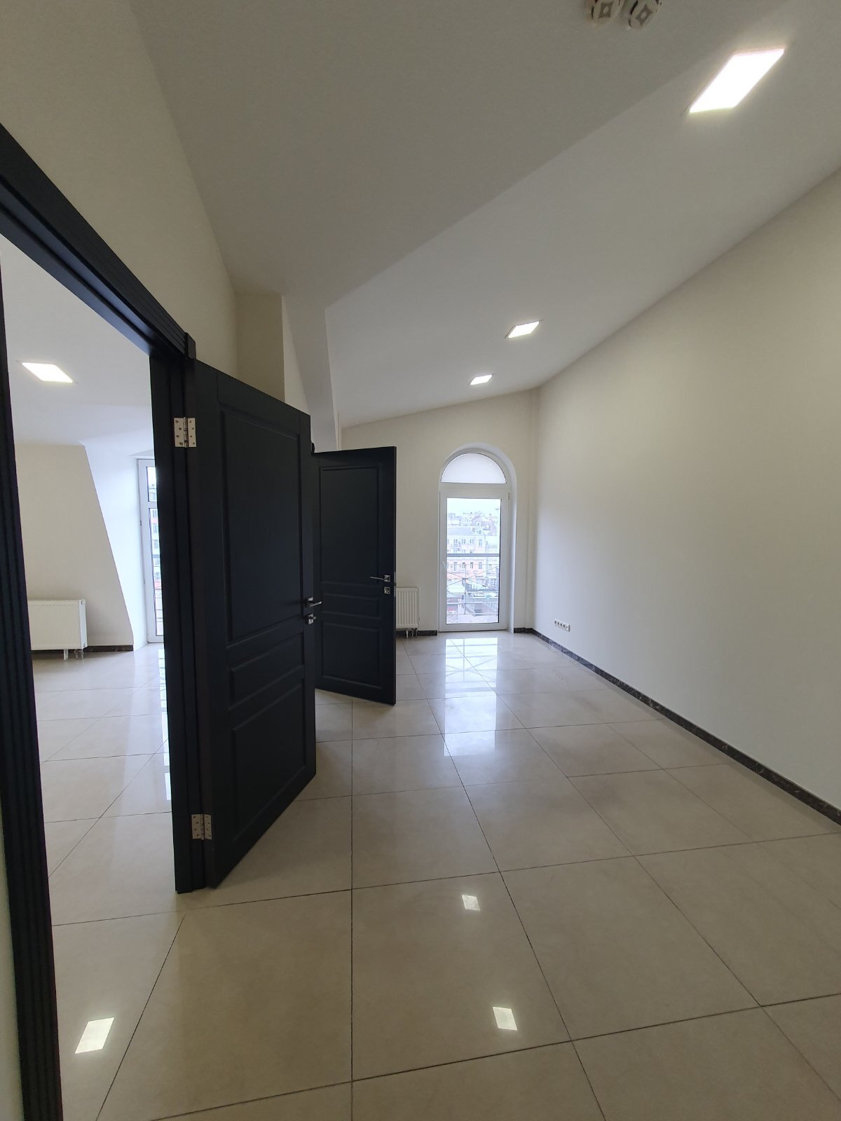 Аренда офиса 340 м², Хорива ул.