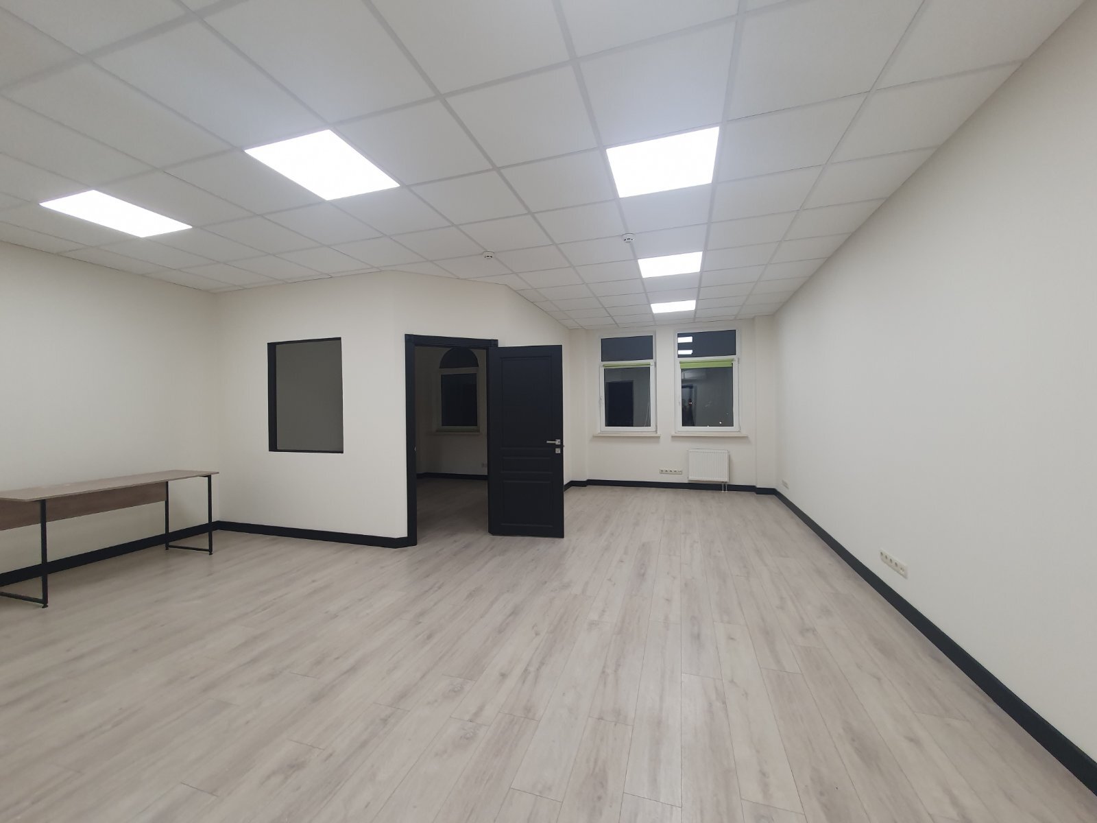 Аренда офиса 340 м², Хорива ул.