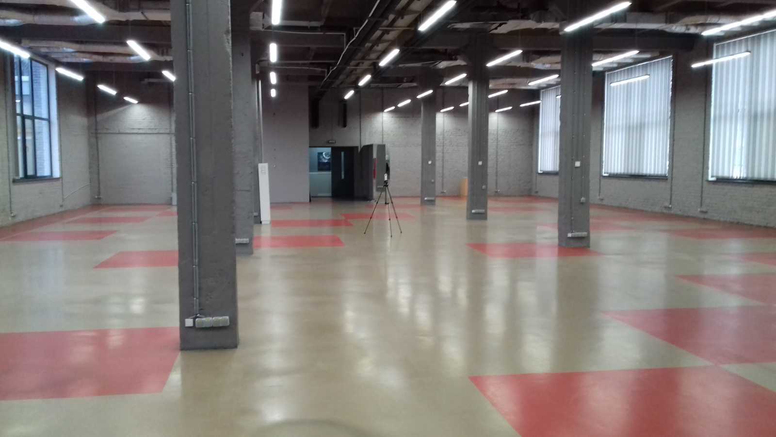 Аренда офиса 565 м², Полевая ул., 21