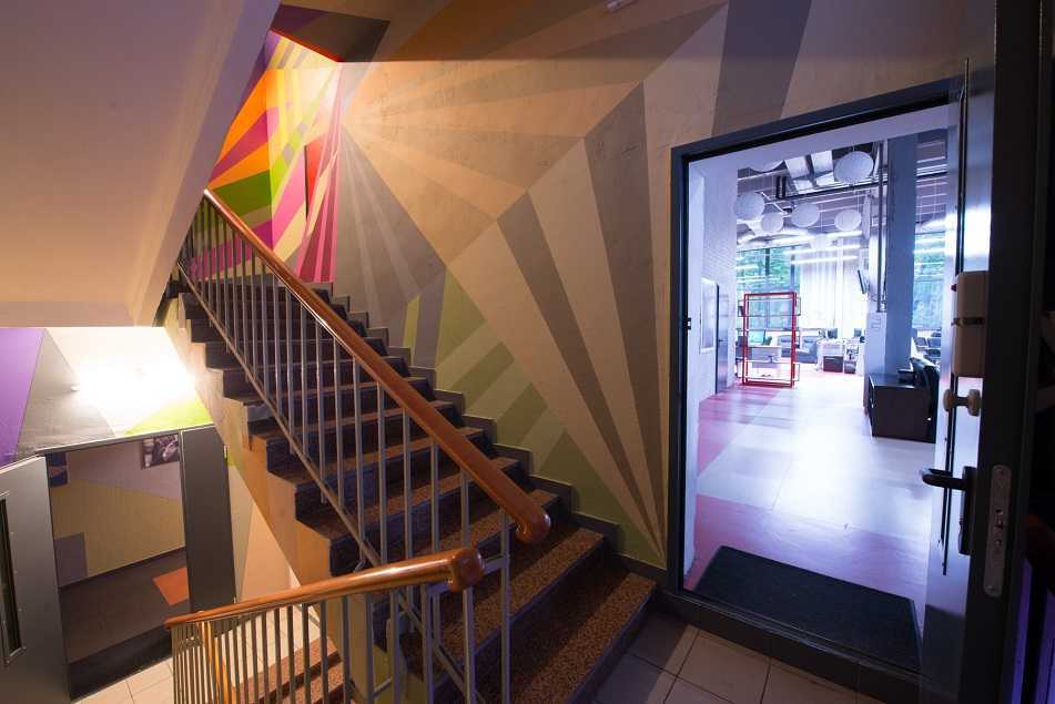 Аренда офиса 565 м², Полевая ул., 21