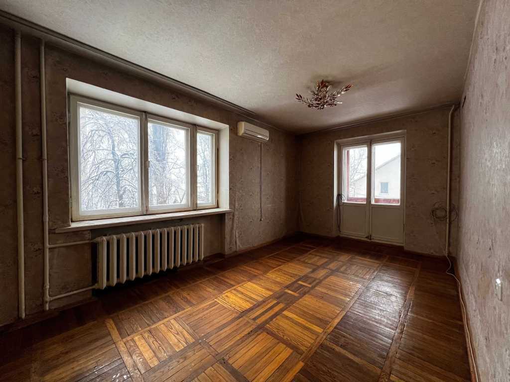 Продаж 2-кімнатної квартири 51 м², Зодчих вул., 78