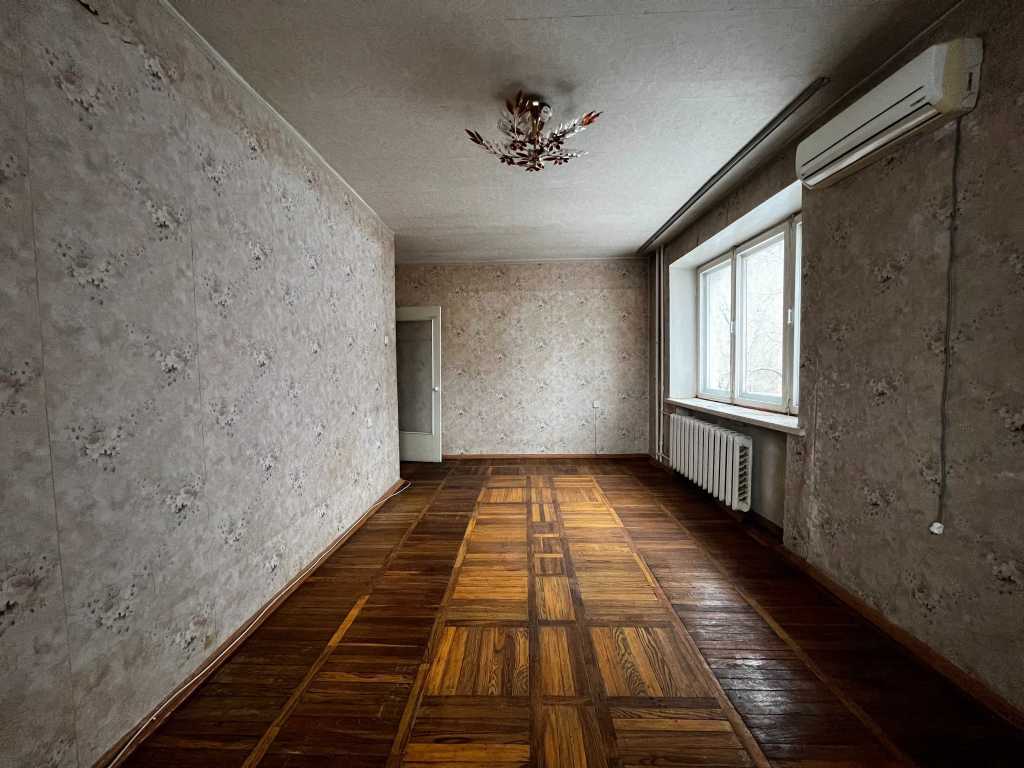 Продаж 2-кімнатної квартири 51 м², Зодчих вул., 78