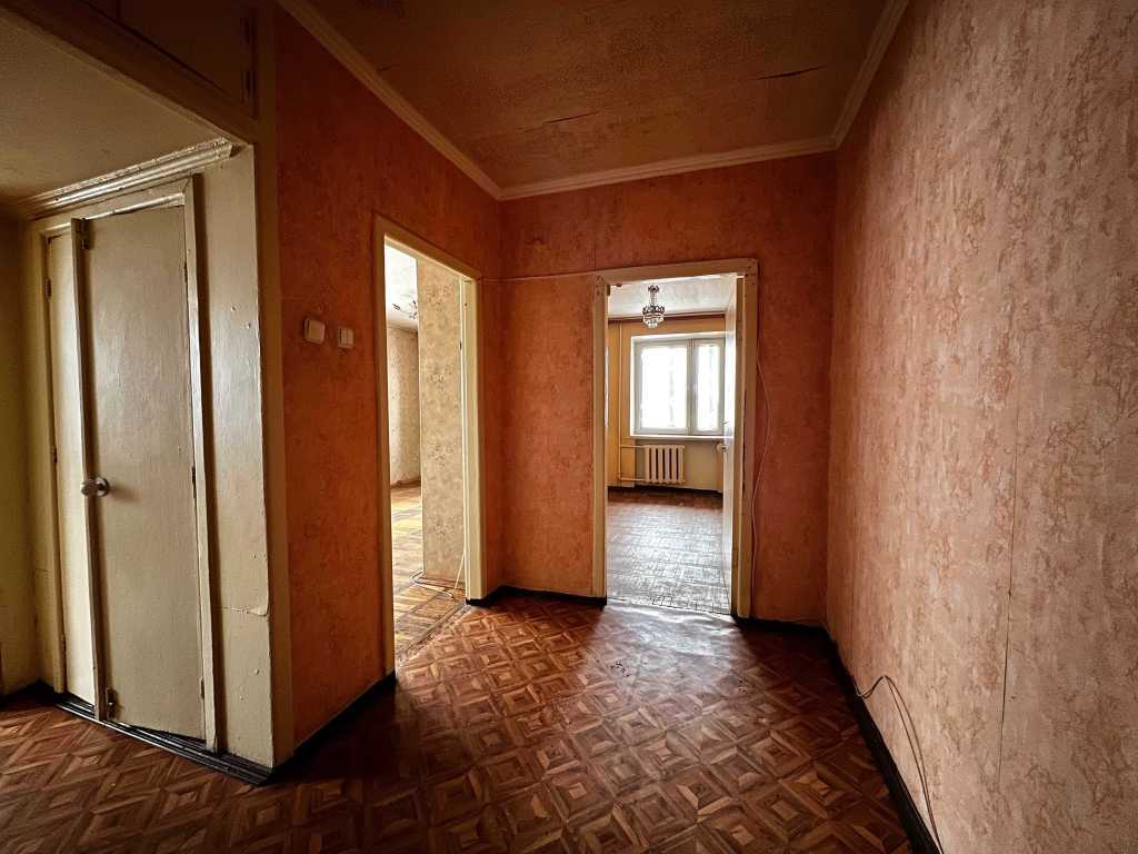 Продаж 2-кімнатної квартири 51 м², Зодчих вул., 78