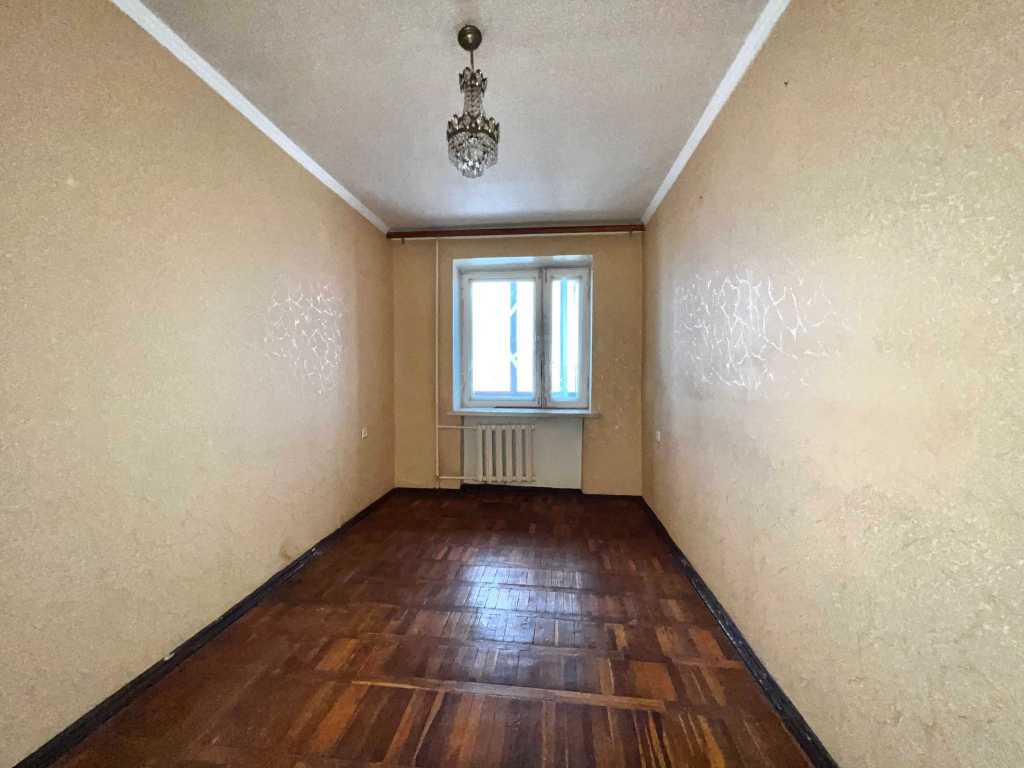 Продаж 2-кімнатної квартири 51 м², Зодчих вул., 78