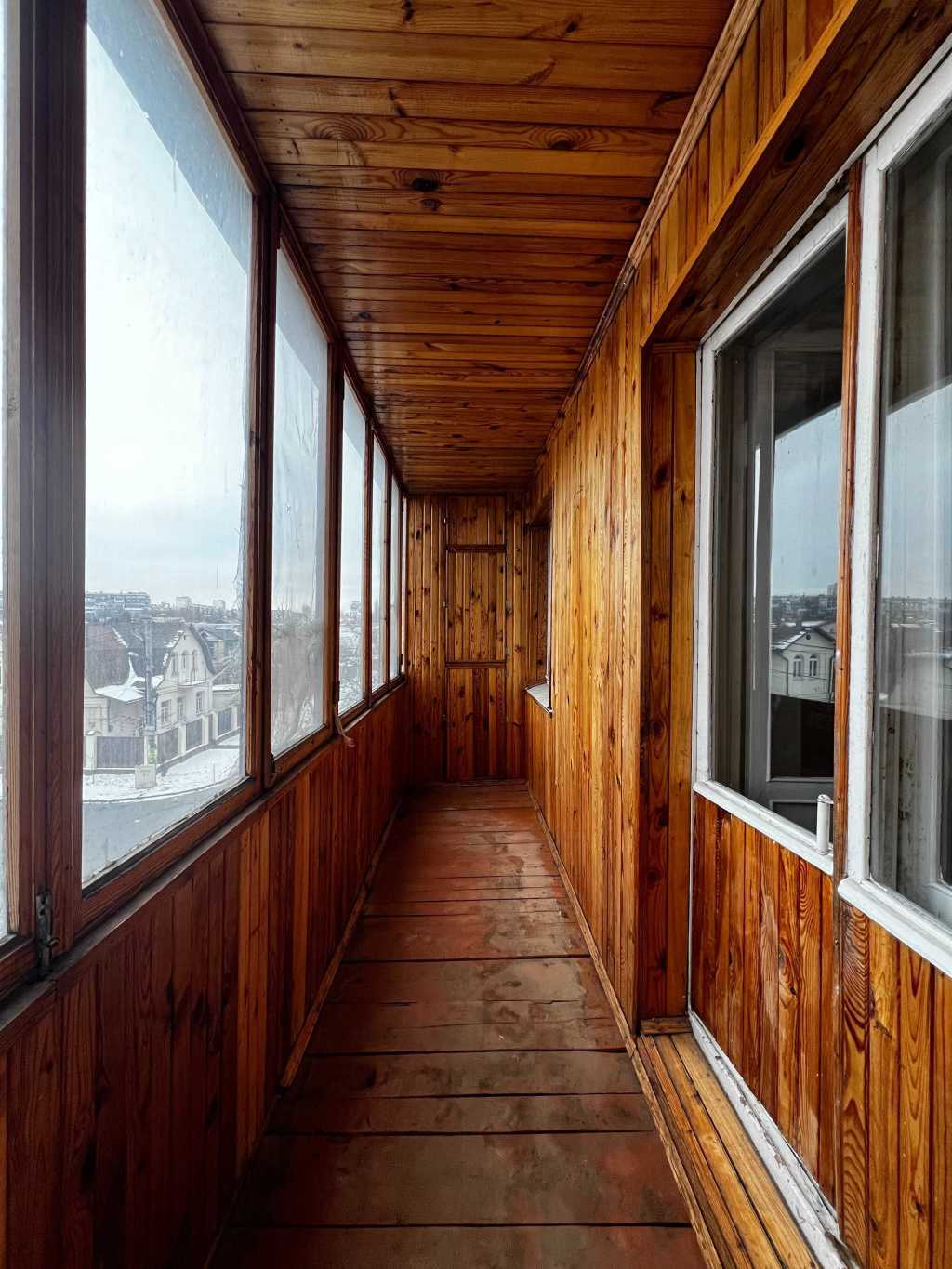 Продаж 2-кімнатної квартири 51 м², Зодчих вул., 78