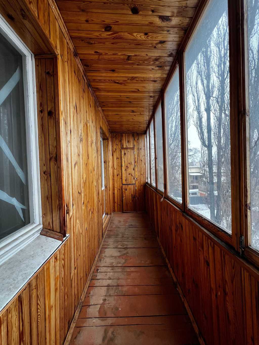 Продаж 2-кімнатної квартири 51 м², Зодчих вул., 78