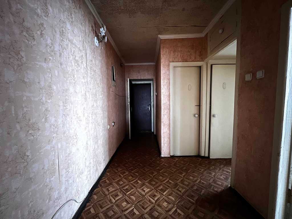 Продаж 2-кімнатної квартири 51 м², Зодчих вул., 78
