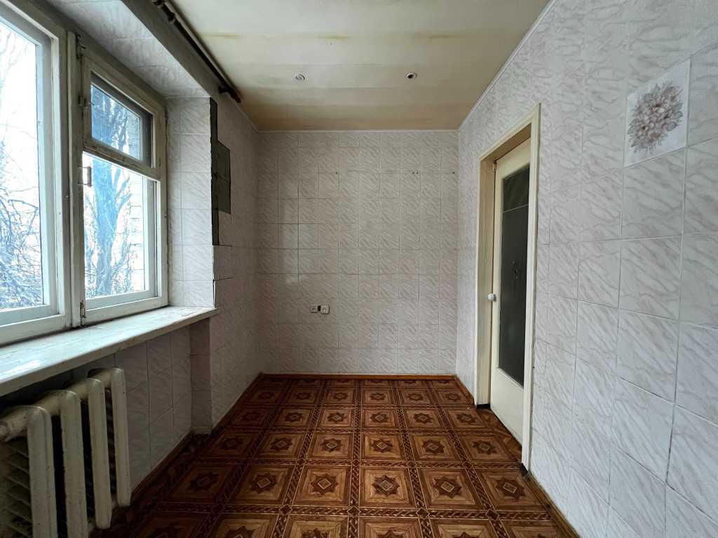 Продаж 2-кімнатної квартири 51 м², Зодчих вул., 78