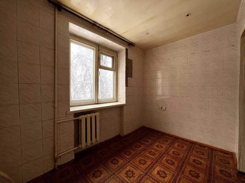 Продаж 2-кімнатної квартири 51 м², Зодчих вул., 78