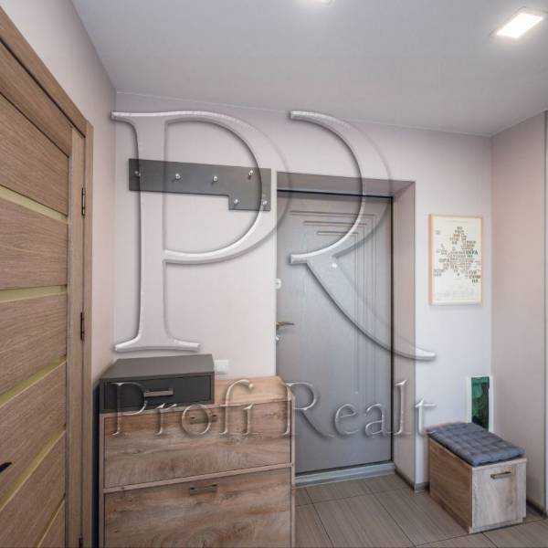 Продажа 1-комнатной квартиры 36 м², Соломии Крушельницкой ул., 15В