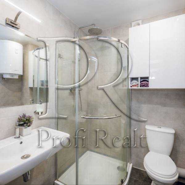 Продажа 1-комнатной квартиры 36 м², Соломии Крушельницкой ул., 15В