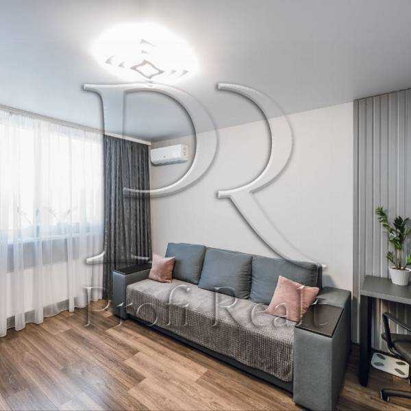 Продажа 1-комнатной квартиры 36 м², Соломии Крушельницкой ул., 15В