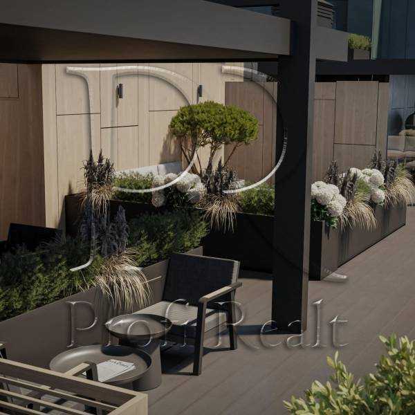 Продажа 1-комнатной квартиры 51 м², Николая Пимоненко ул., 19