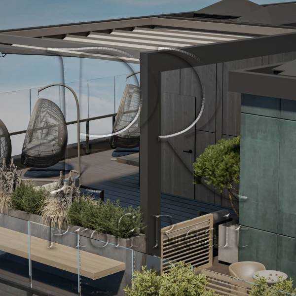 Продажа 1-комнатной квартиры 51 м², Николая Пимоненко ул., 19