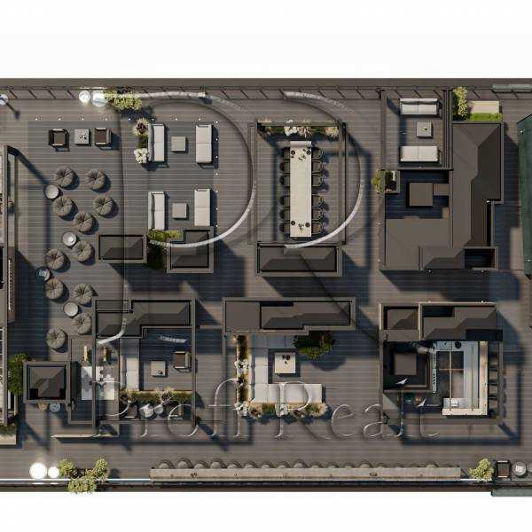 Продажа 1-комнатной квартиры 51 м², Николая Пимоненко ул., 19