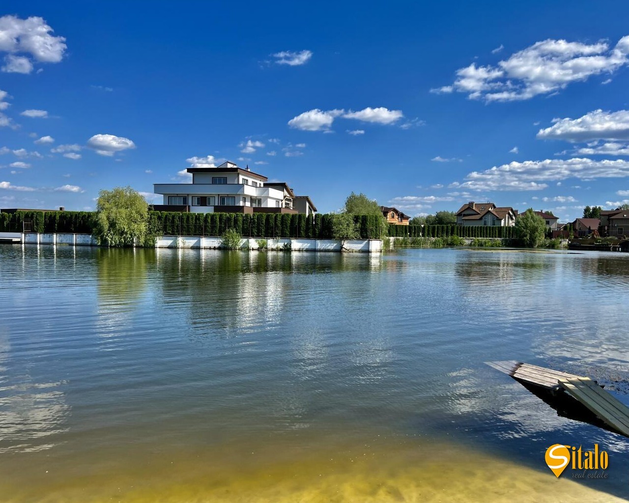 Продажа участка под индивидуальное жилое строительство 6 соток, 9-я Абрикосовая ул.