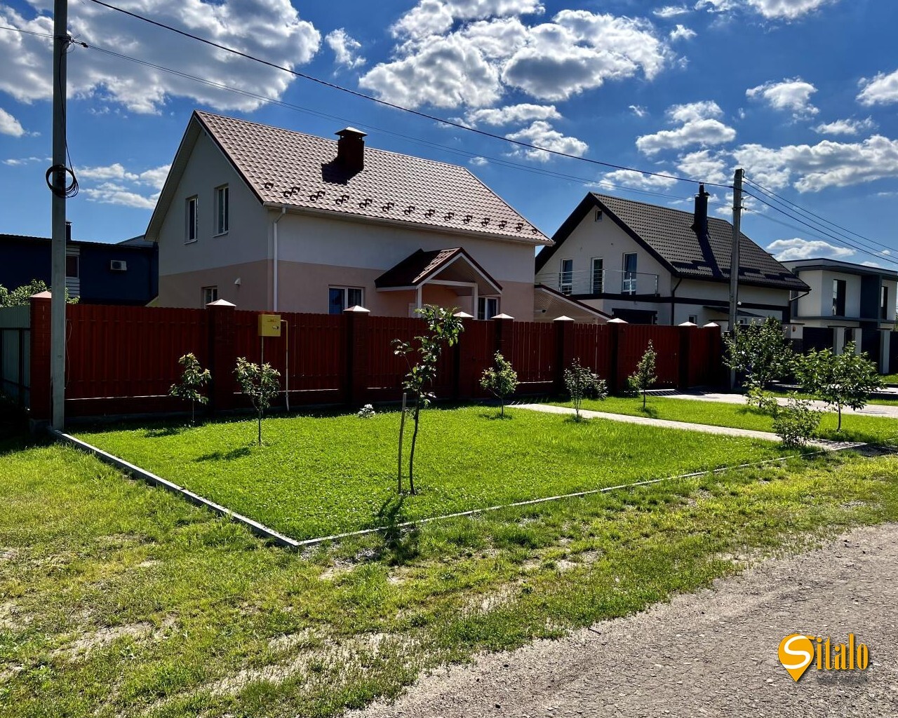 Продажа участка под индивидуальное жилое строительство 6 соток, 9-я Абрикосовая ул.