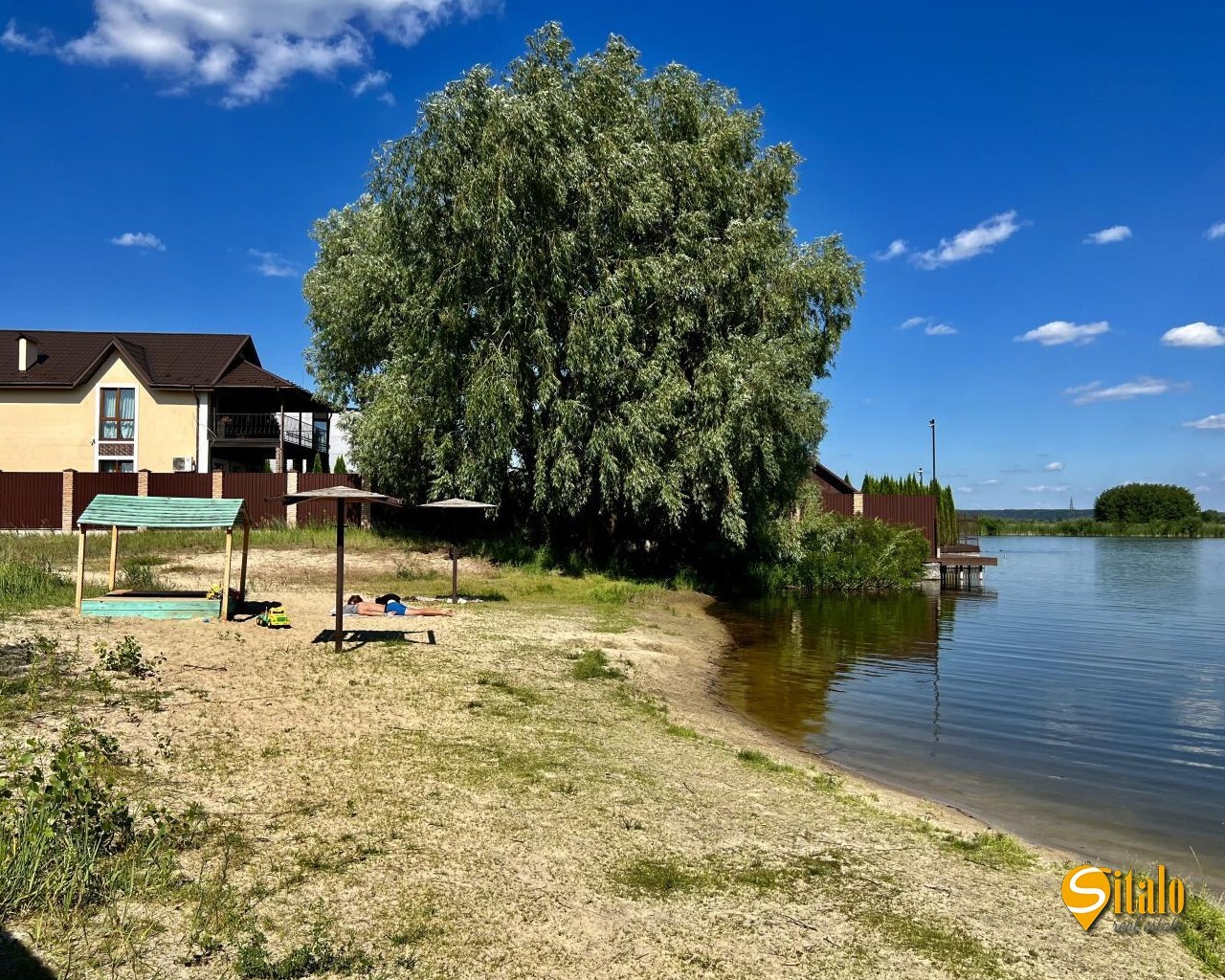 Продажа участка под индивидуальное жилое строительство 6 соток, 9-я Абрикосовая ул.