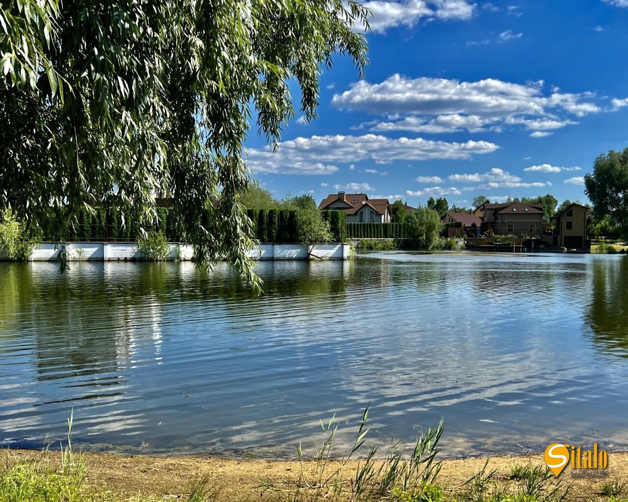 Продажа участка под индивидуальное жилое строительство 6 соток, 9-я Абрикосовая ул.