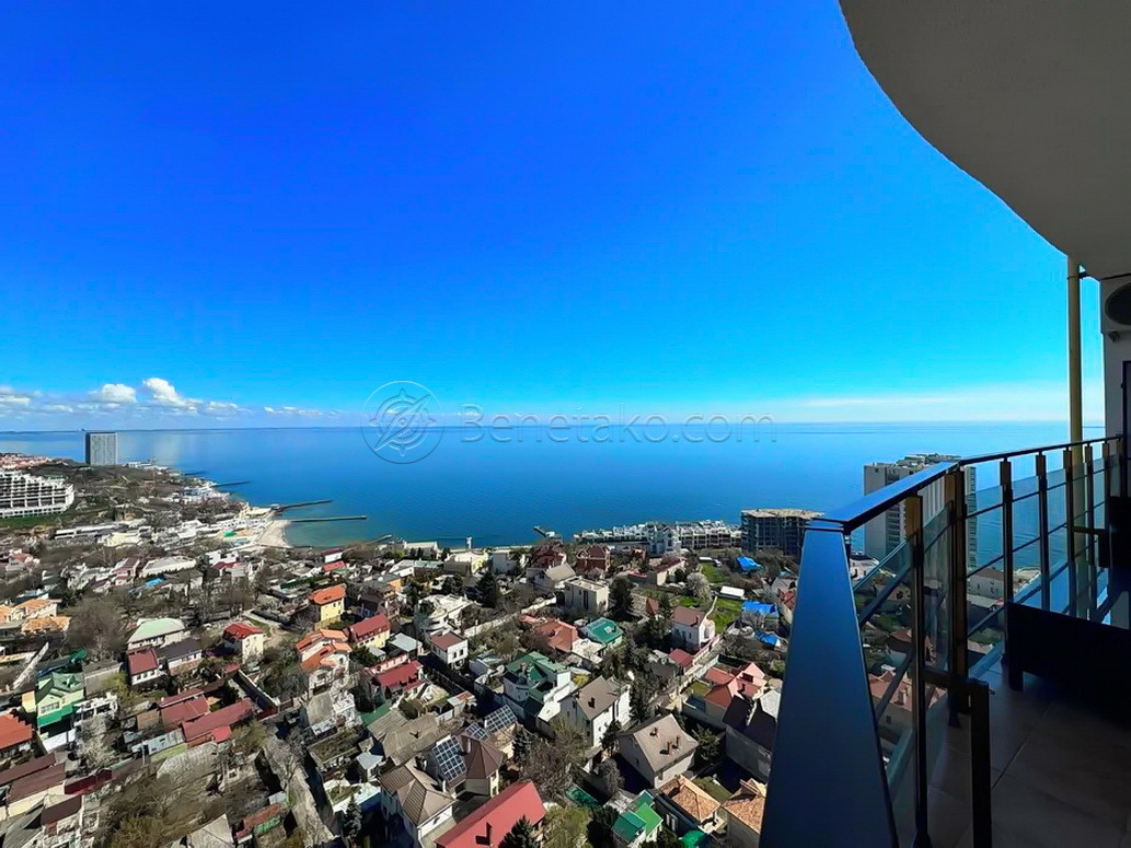 Аренда 3-комнатной квартиры 90 м², Каманина ул., 16А/5