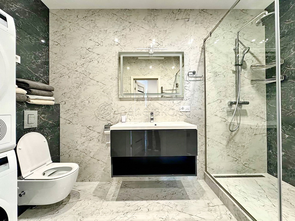 Аренда 3-комнатной квартиры 90 м², Каманина ул., 16А/5