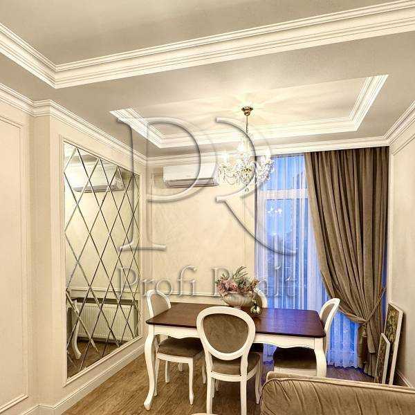 Продажа 2-комнатной квартиры 63 м², Регенераторная ул., 4, КОРПУС 6