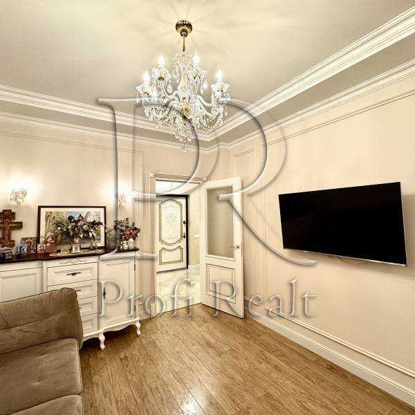 Продажа 2-комнатной квартиры 63 м², Регенераторная ул., 4, КОРПУС 6