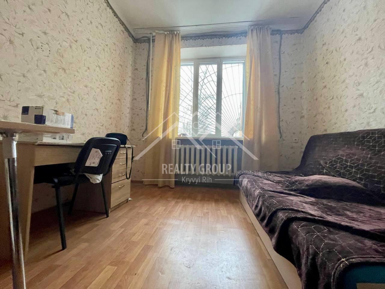 Продажа 2-комнатной квартиры 51 м², джона маккейна 5