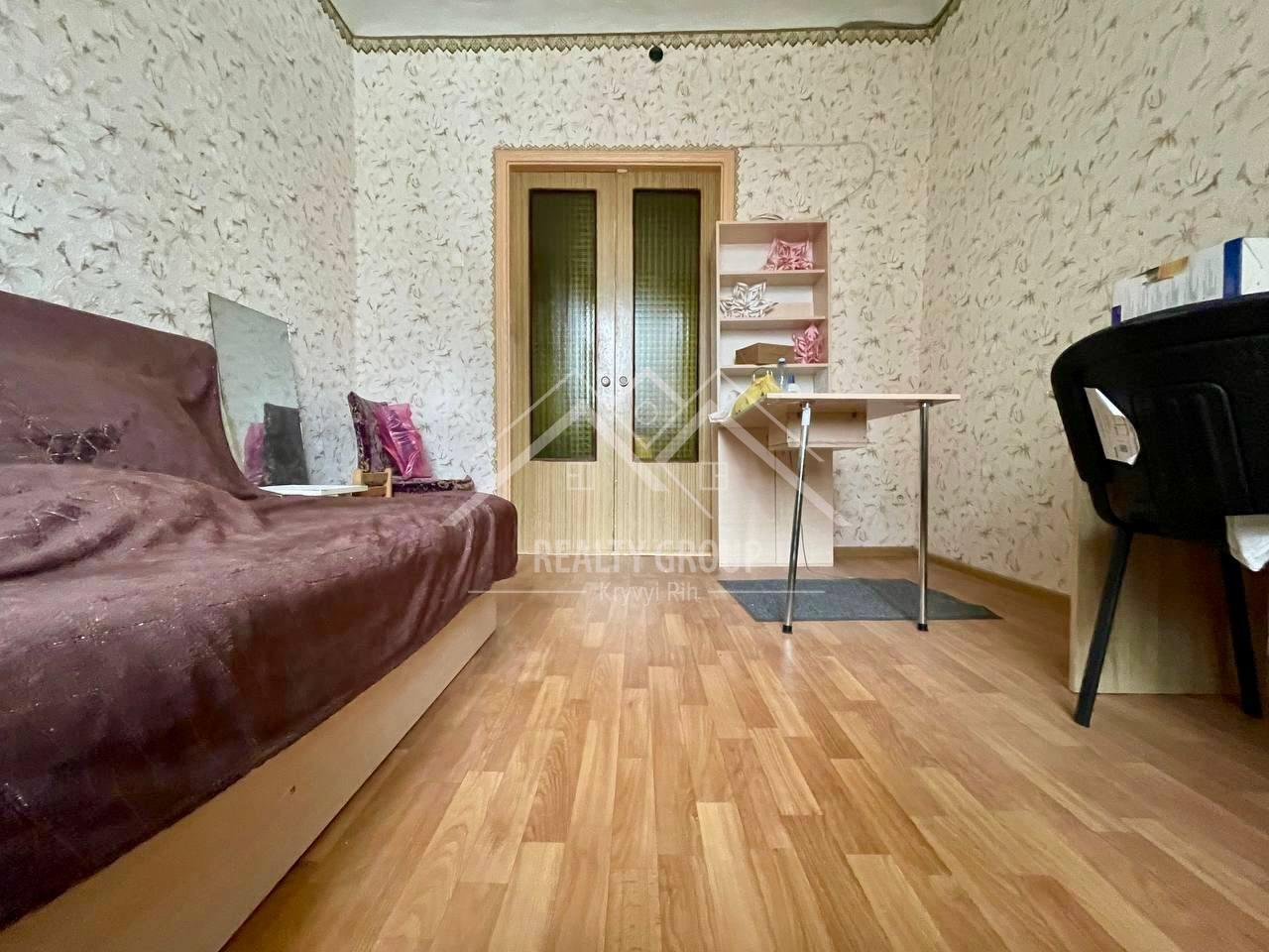 Продажа 2-комнатной квартиры 51 м², джона маккейна 5