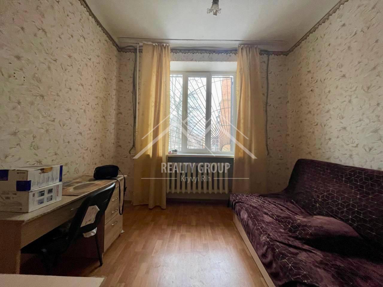 Продажа 2-комнатной квартиры 51 м², джона маккейна 5