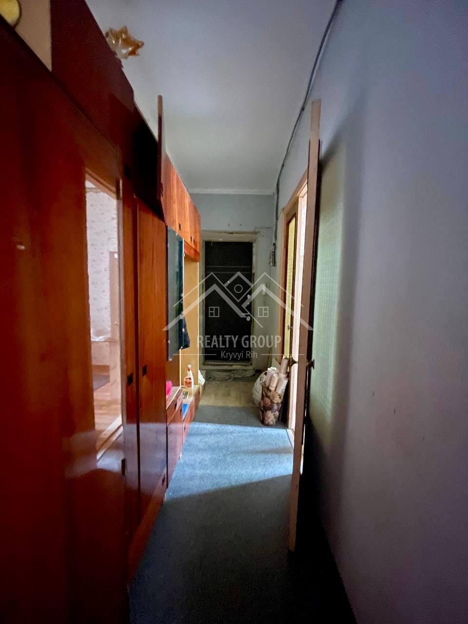 Продажа 2-комнатной квартиры 51 м², джона маккейна 5