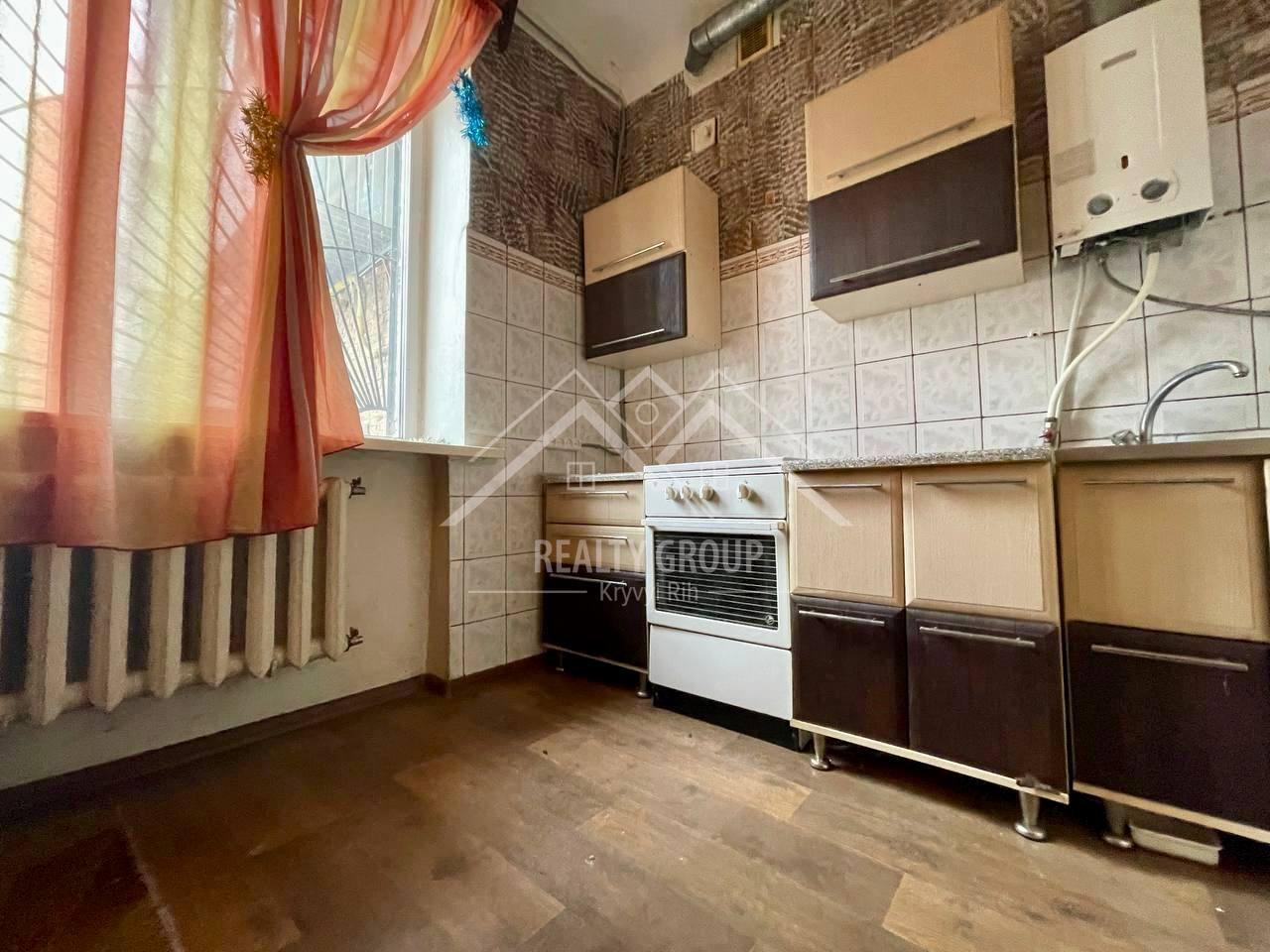 Продажа 2-комнатной квартиры 51 м², джона маккейна 5