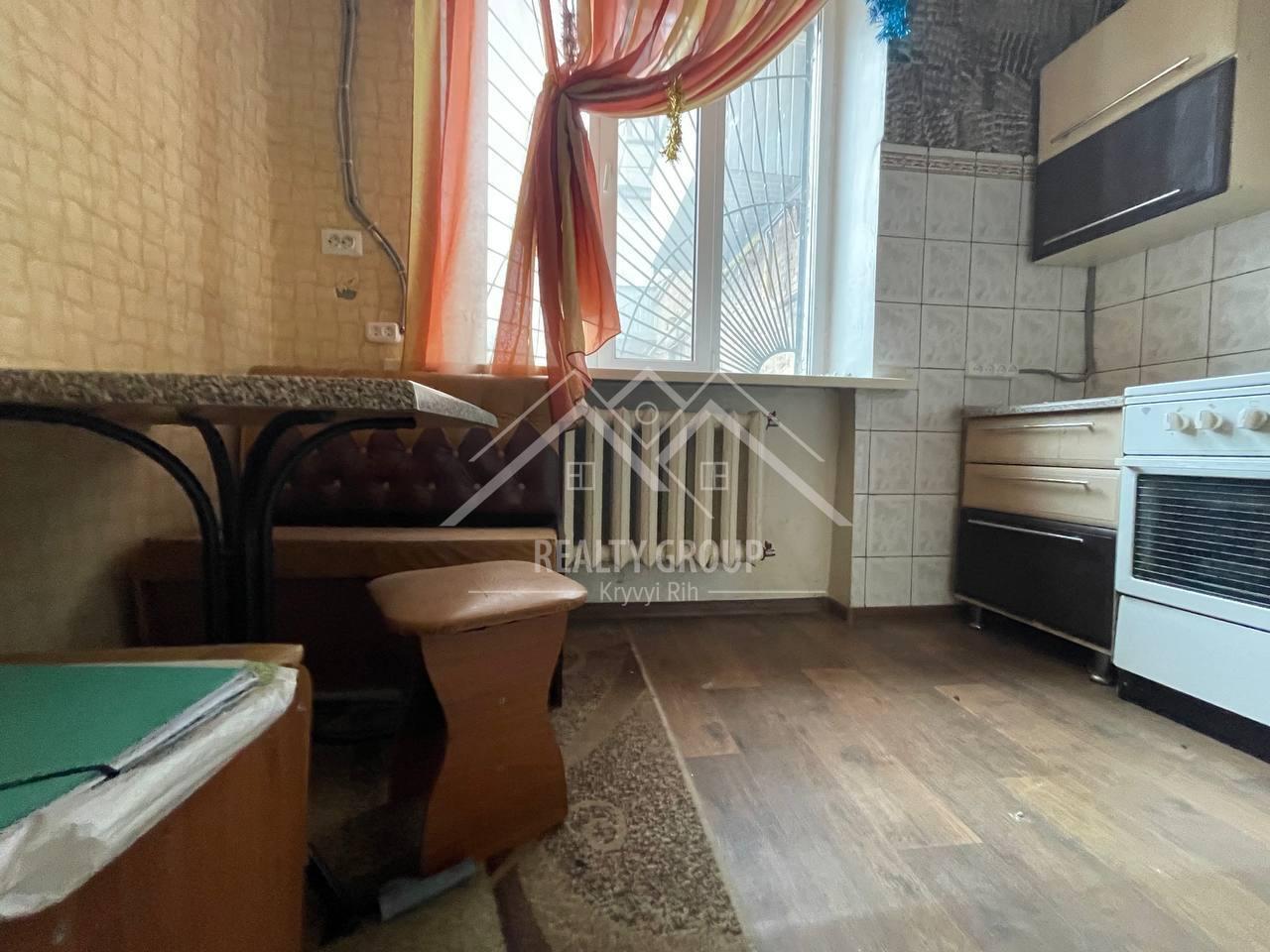Продажа 2-комнатной квартиры 51 м², джона маккейна 5