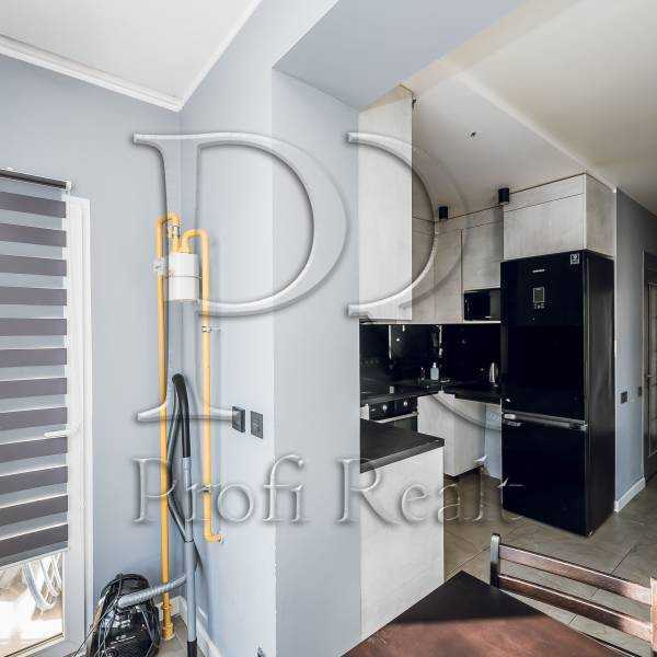 Продаж 1-кімнатної квартири 45 м², Петрівська вулиця, 1